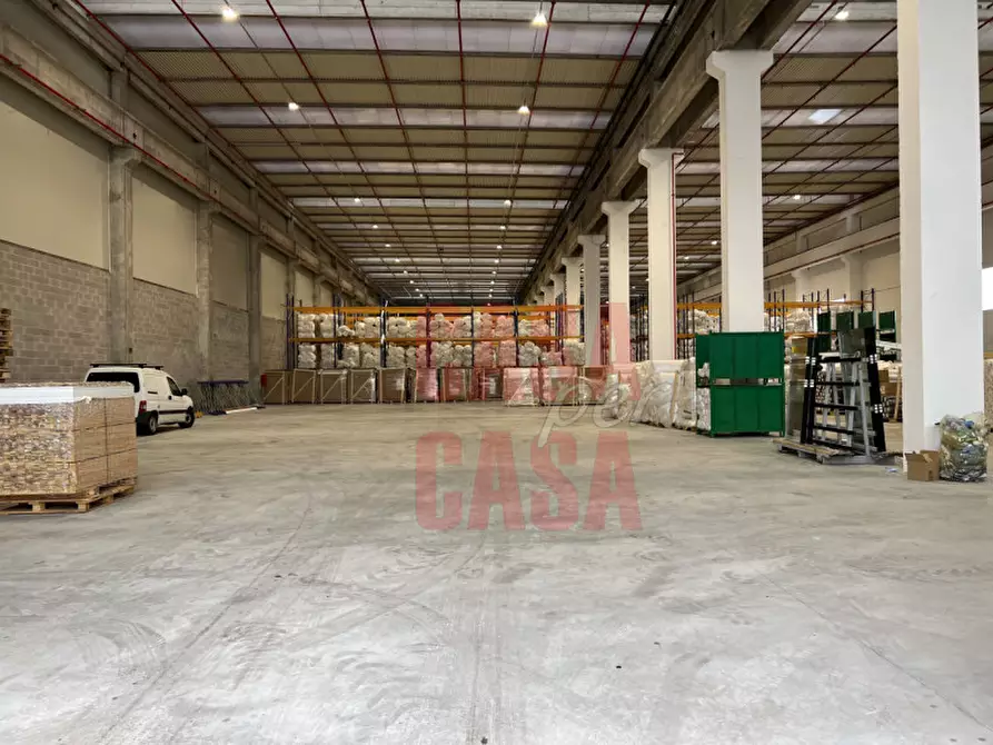 Immagine 2 di Capannone industriale in affitto  in valsugana a Cittadella