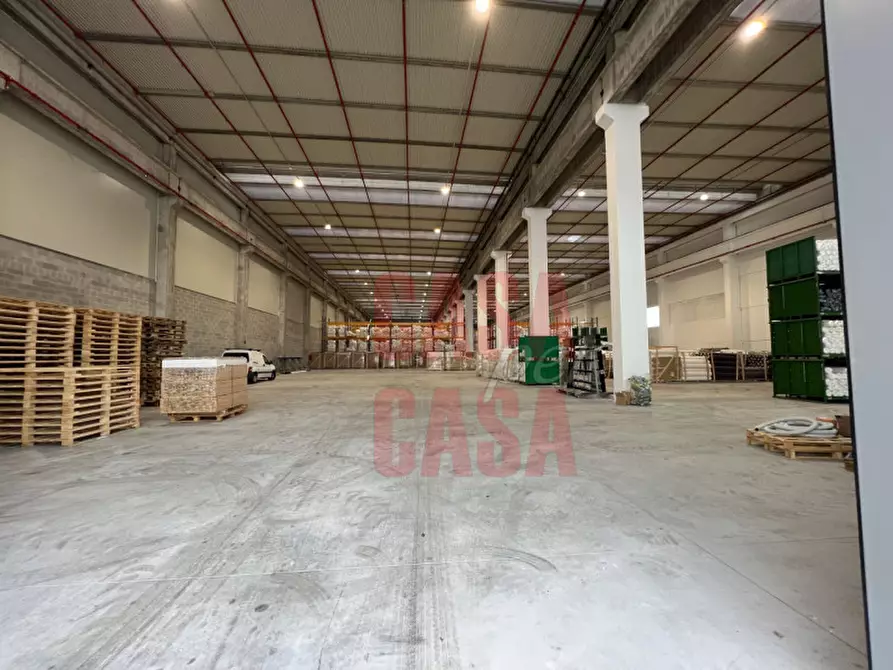 Immagine 3 di Capannone industriale in affitto  in valsugana a Cittadella