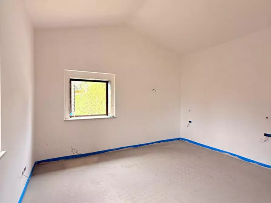 Immagine 38 di Casa bifamiliare in vendita  in VIA DELLE ORTENSIE a Rocca Di Papa