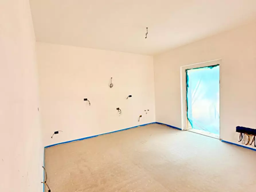 Immagine 47 di Casa bifamiliare in vendita  in VIA DELLE ORTENSIE a Rocca Di Papa