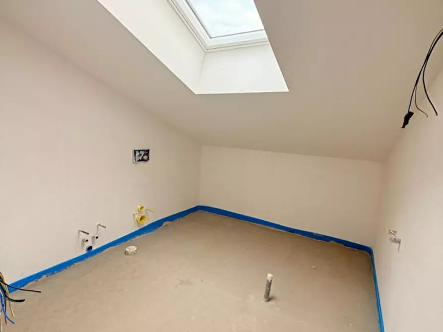 Immagine 48 di Casa bifamiliare in vendita  in VIA DELLE ORTENSIE a Rocca Di Papa