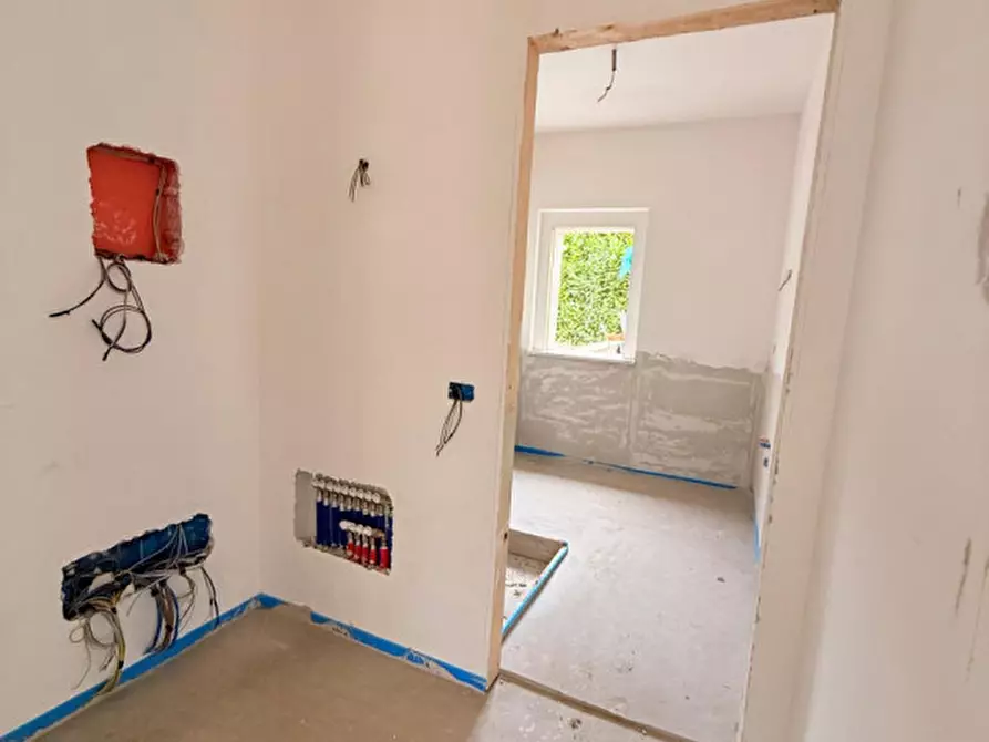 Immagine 50 di Casa bifamiliare in vendita  in VIA DELLE ORTENSIE a Rocca Di Papa