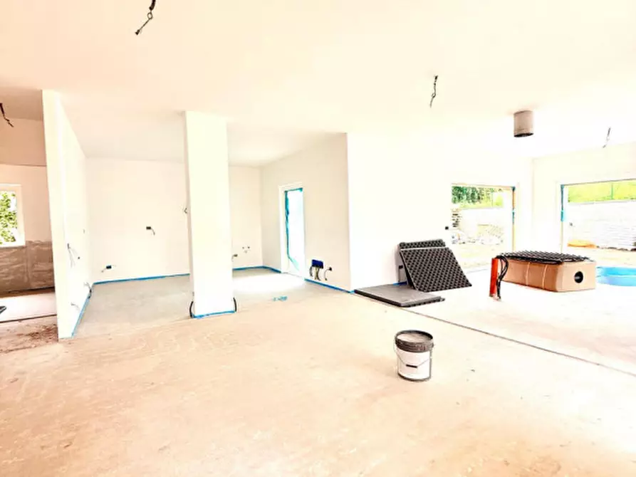 Immagine 51 di Casa bifamiliare in vendita  in VIA DELLE ORTENSIE a Rocca Di Papa