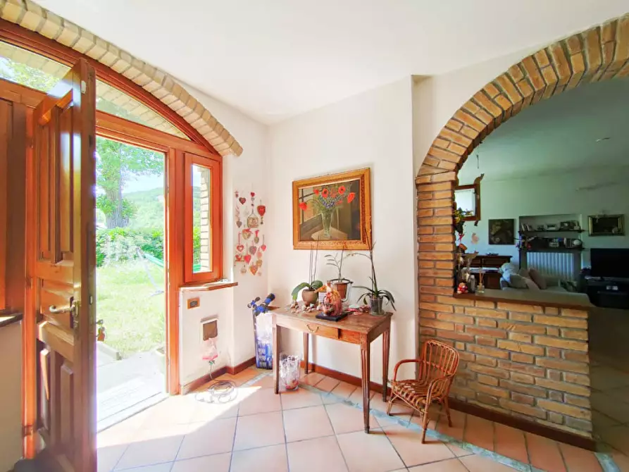 Immagine 6 di Villa in vendita  in Via Idice 257 a Monterenzio