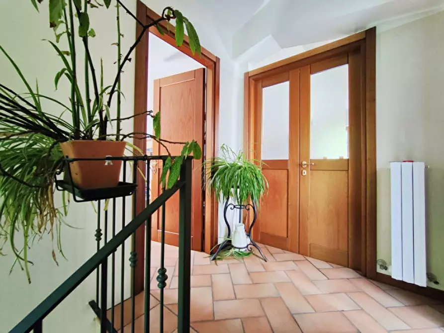 Immagine 7 di Villa in vendita  in Via Idice 257 a Monterenzio