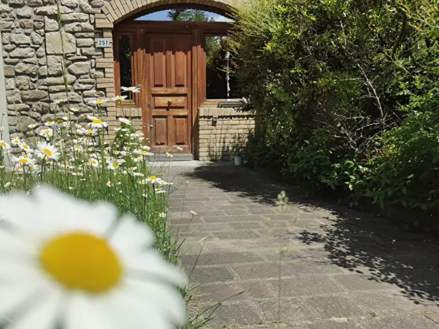 Immagine 11 di Villa in vendita  in Via Idice 257 a Monterenzio