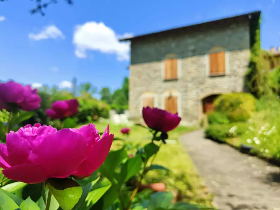 Immagine 12 di Villa in vendita  in Via Idice 257 a Monterenzio