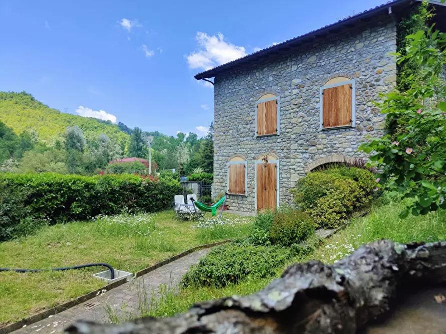 Immagine 13 di Villa in vendita  in Via Idice 257 a Monterenzio