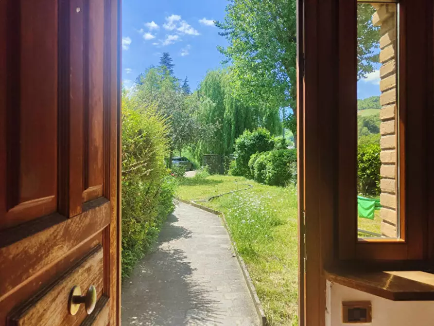 Immagine 14 di Villa in vendita  in Via Idice 257 a Monterenzio