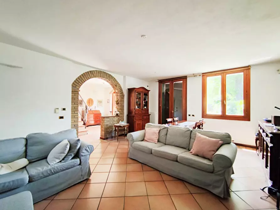 Immagine 15 di Villa in vendita  in Via Idice 257 a Monterenzio