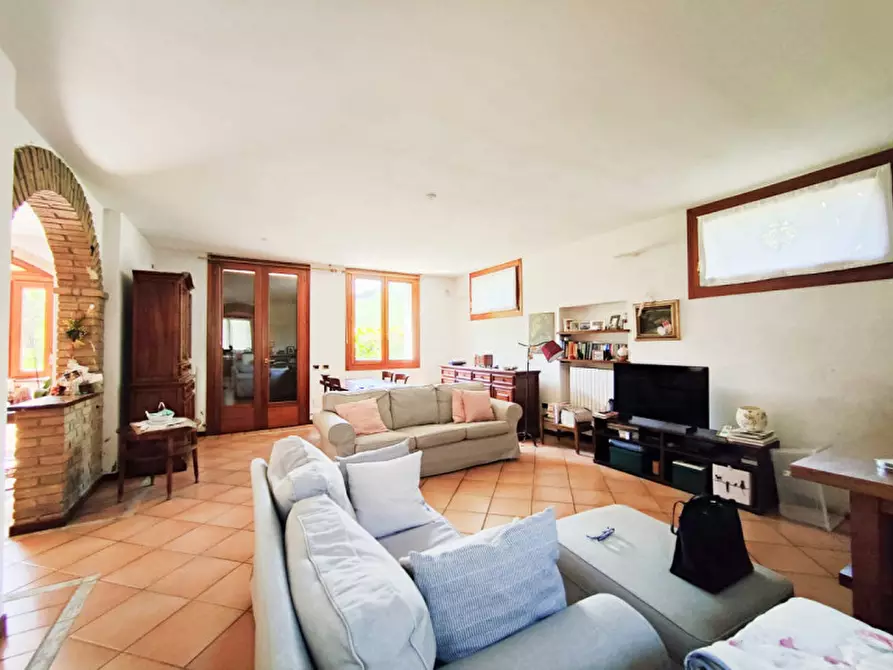 Immagine 16 di Villa in vendita  in Via Idice 257 a Monterenzio