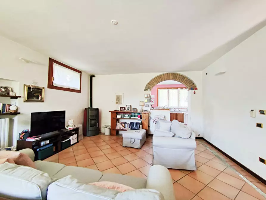 Immagine 19 di Villa in vendita  in Via Idice 257 a Monterenzio