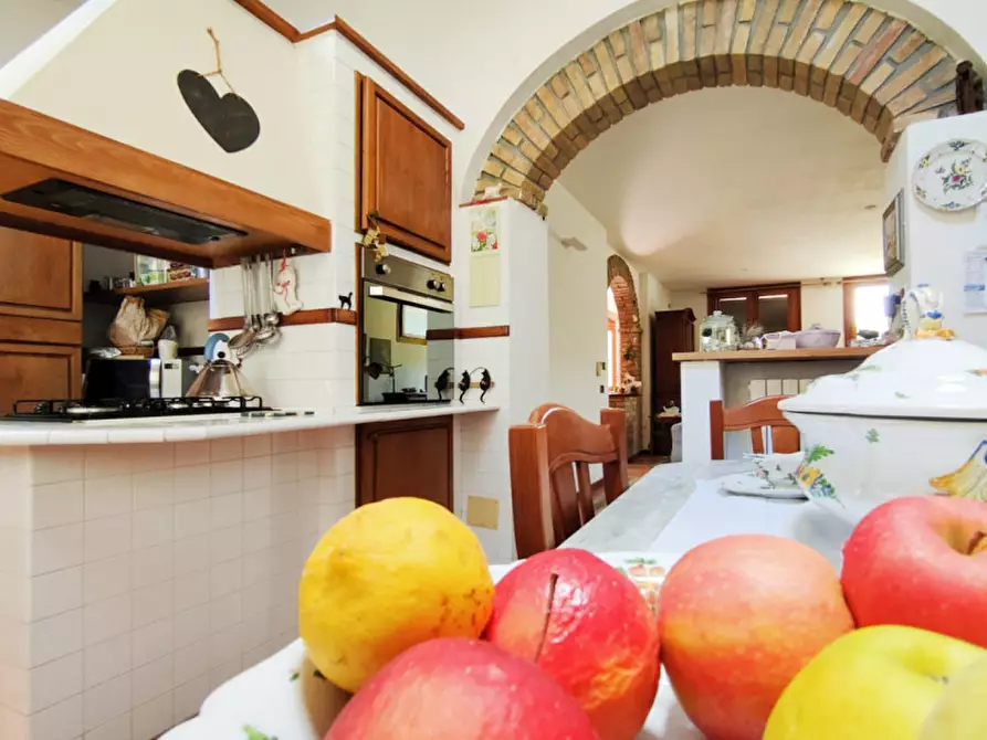 Immagine 21 di Villa in vendita  in Via Idice 257 a Monterenzio