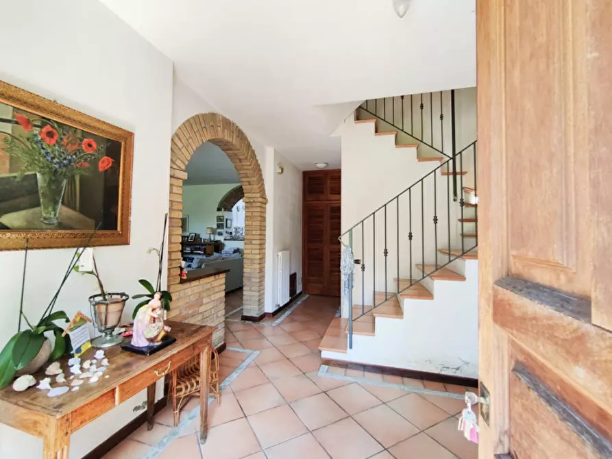 Immagine 23 di Villa in vendita  in Via Idice 257 a Monterenzio