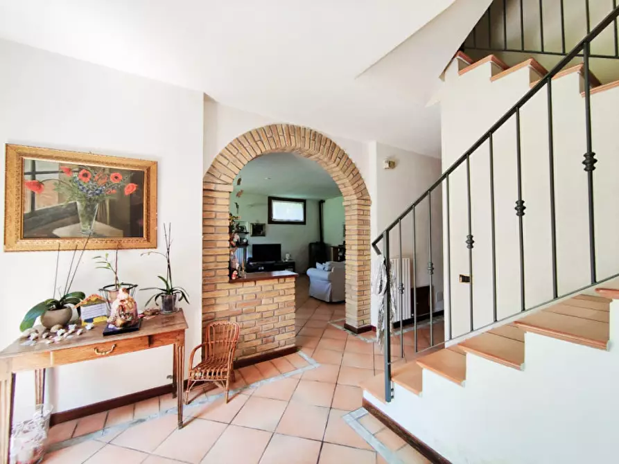 Immagine 24 di Villa in vendita  in Via Idice 257 a Monterenzio