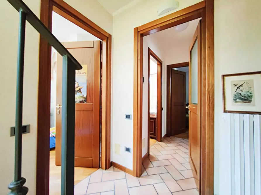 Immagine 26 di Villa in vendita  in Via Idice 257 a Monterenzio