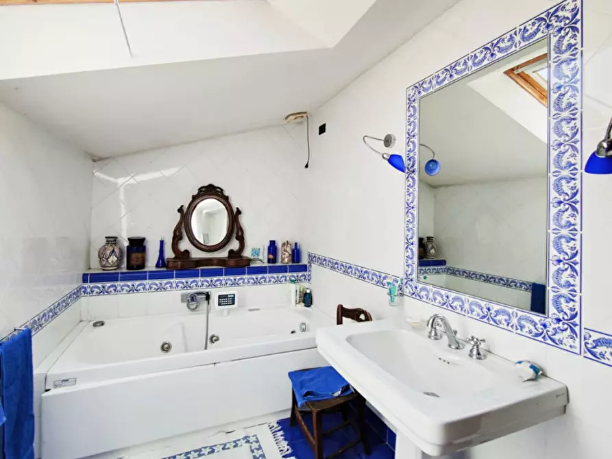 Immagine 28 di Villa in vendita  in Via Idice 257 a Monterenzio