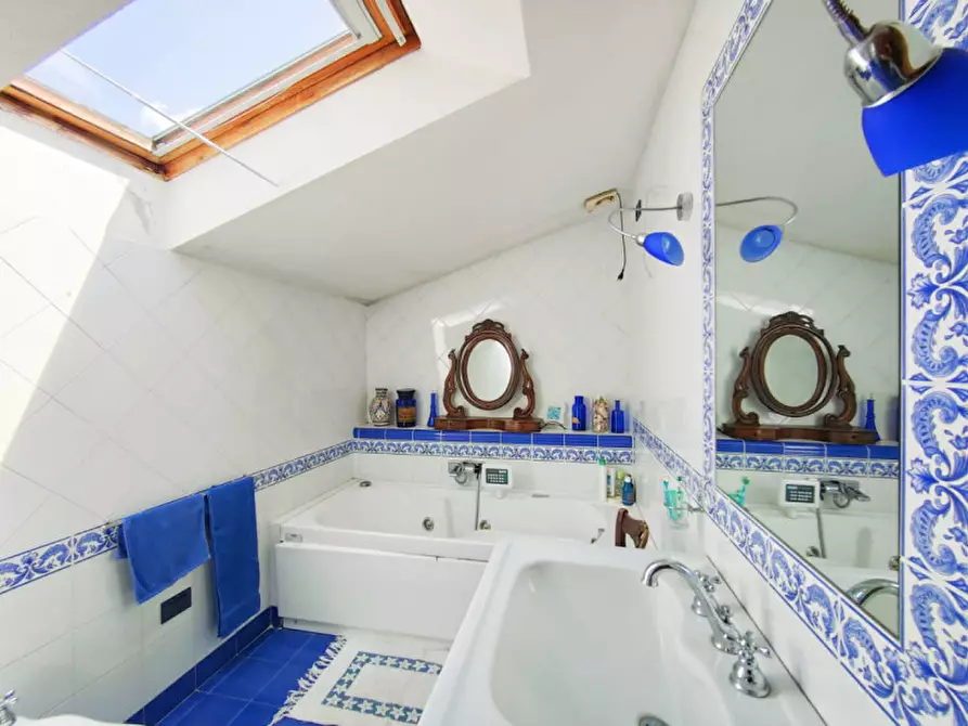 Immagine 29 di Villa in vendita  in Via Idice 257 a Monterenzio