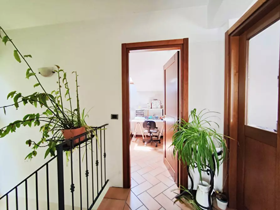 Immagine 30 di Villa in vendita  in Via Idice 257 a Monterenzio