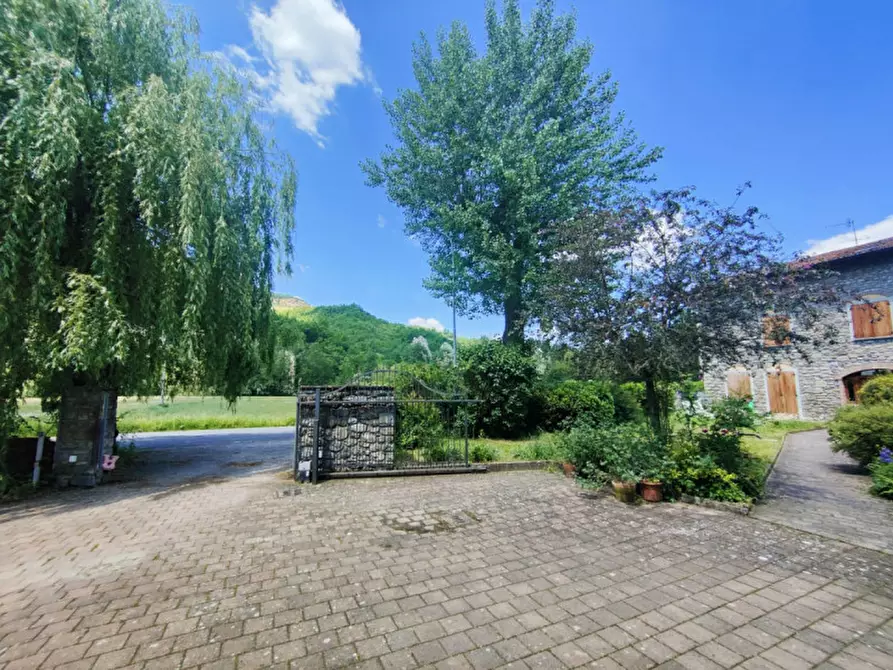 Immagine 32 di Villa in vendita  in Via Idice 257 a Monterenzio