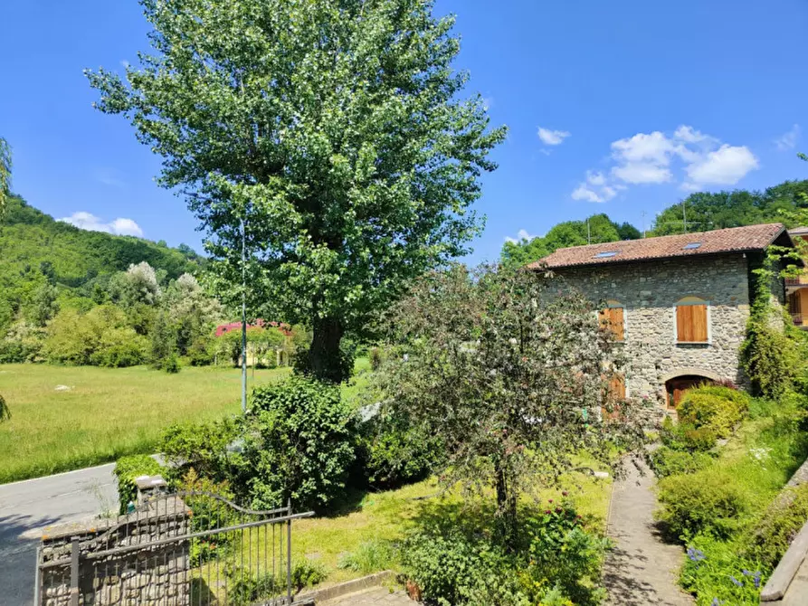 Immagine 33 di Villa in vendita  in Via Idice 257 a Monterenzio