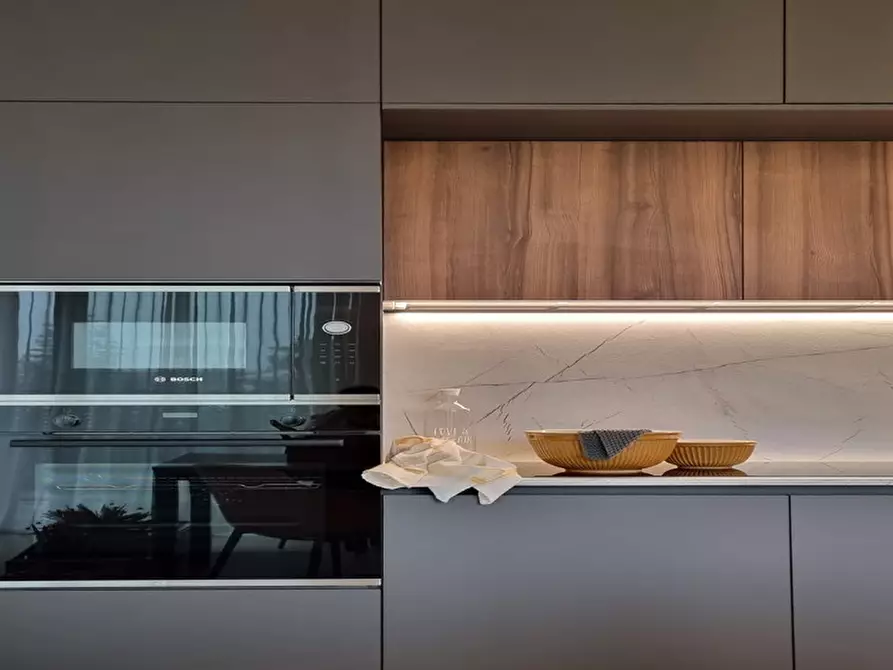 Immagine 5 di Appartamento in vendita  in via roma a Castelfranco Veneto