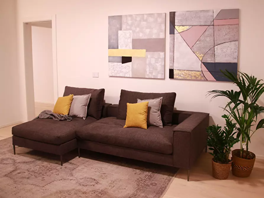 Immagine 6 di Appartamento in vendita  in via roma a Castelfranco Veneto