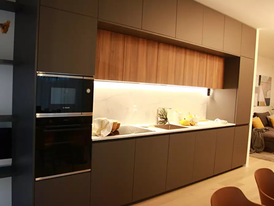 Immagine 7 di Appartamento in vendita  in via roma a Castelfranco Veneto