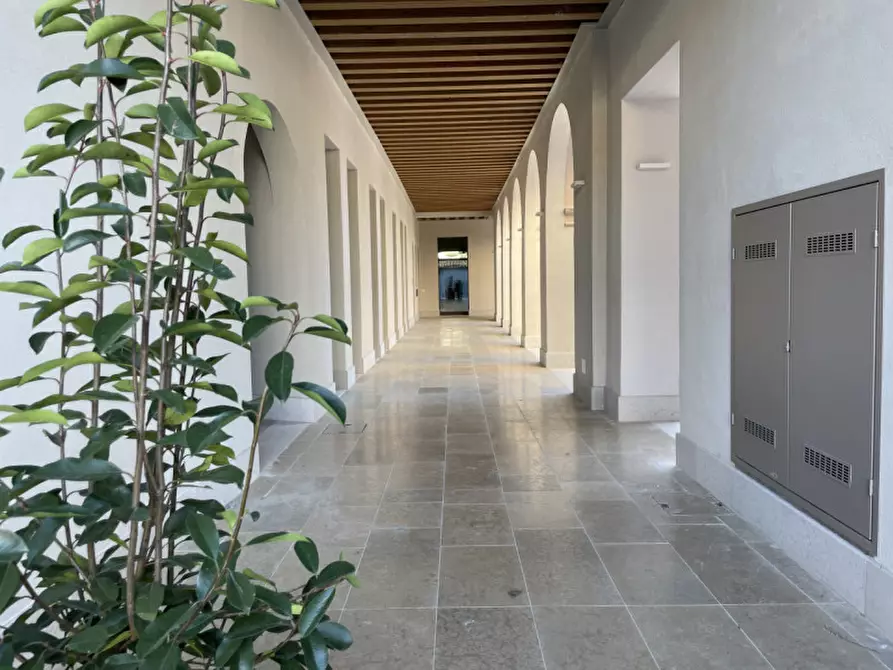 Immagine 10 di Appartamento in vendita  in via roma a Castelfranco Veneto