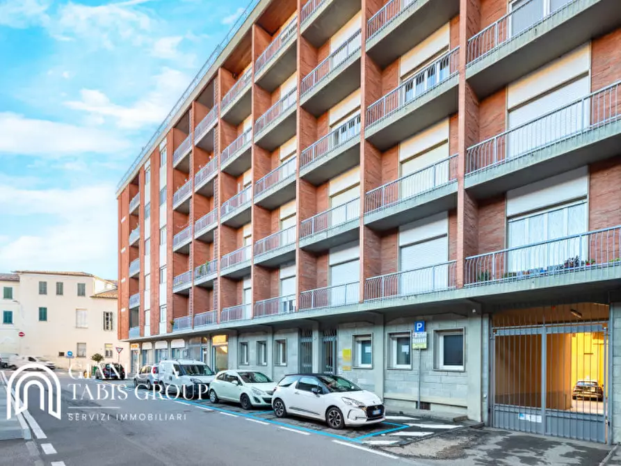 Immagine 1 di Appartamento in vendita  in Via S. Domenico, 9, 10023 Chieri TO a Chieri