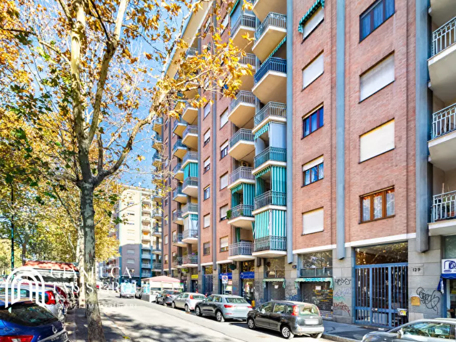 Immagine 1 di Appartamento in vendita  in Corso Siracusa, 127, 10137 Torino TO a Torino