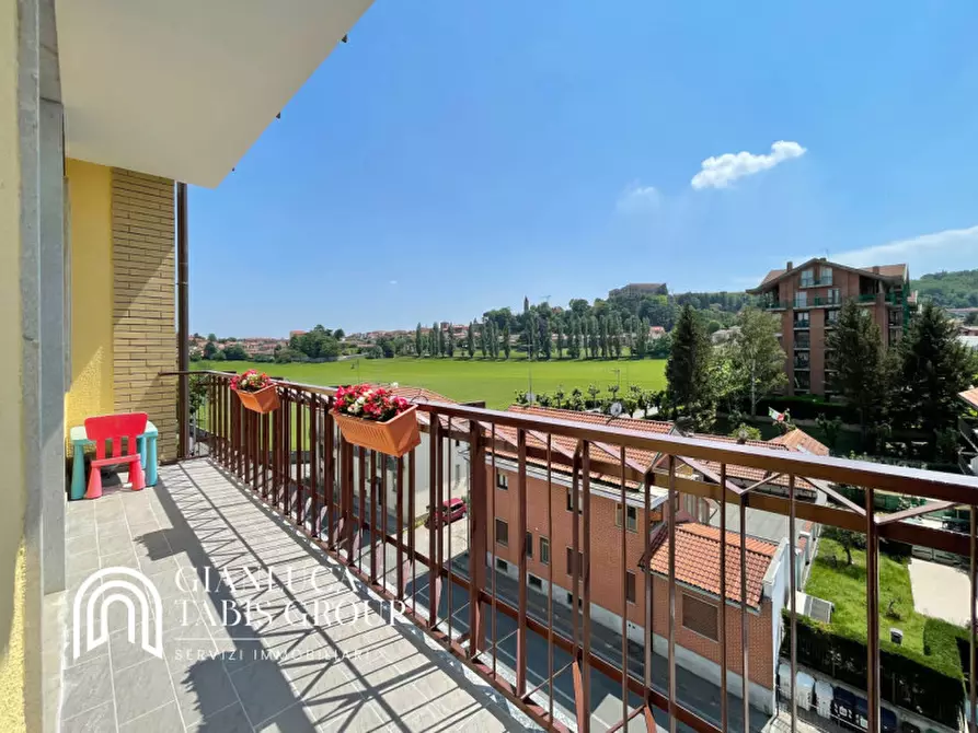 Immagine 1 di Appartamento in vendita  in Via Pasubio, 66, 10098 Rivoli TO a Rivoli