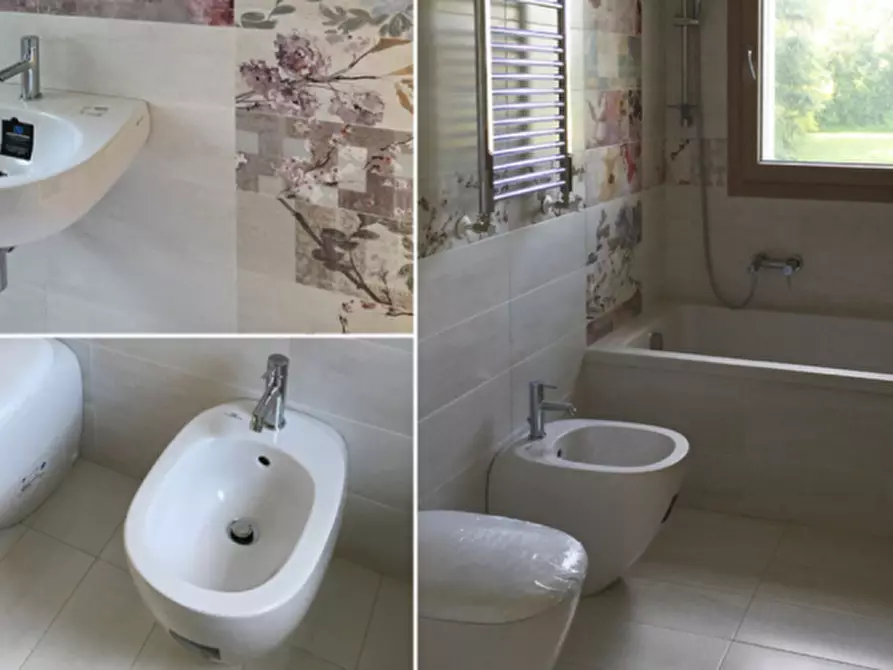 Immagine 4 di Appartamento in vendita  in Via Pindemonte a Padova