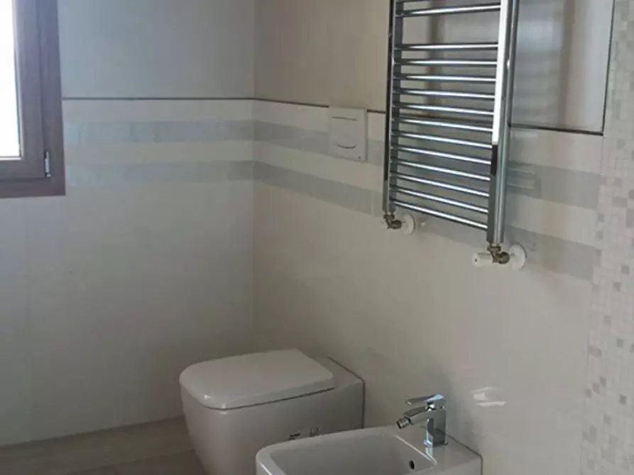 Immagine 5 di Appartamento in vendita  in Via Pindemonte a Padova