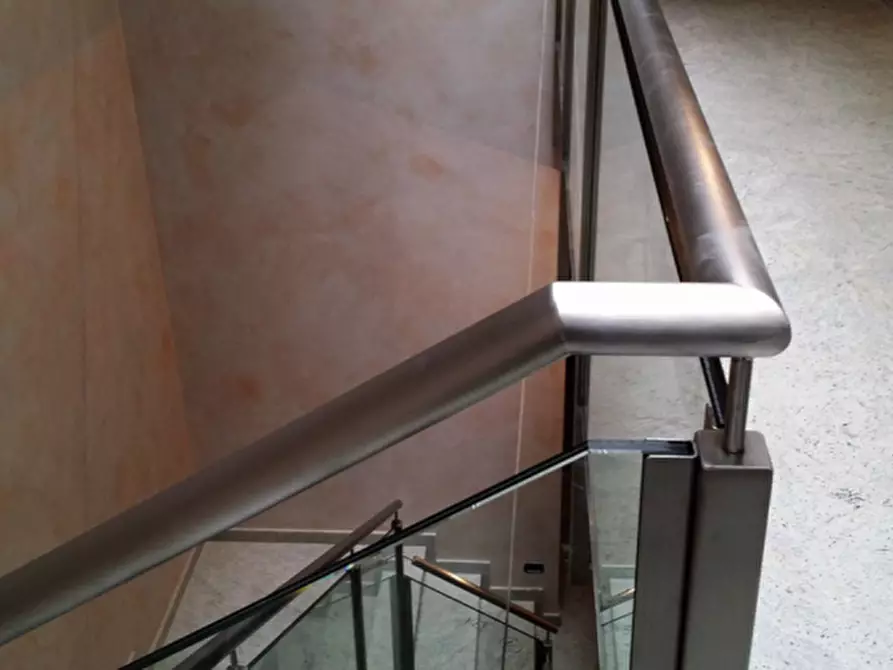 Immagine 9 di Appartamento in vendita  in Via Pindemonte a Padova