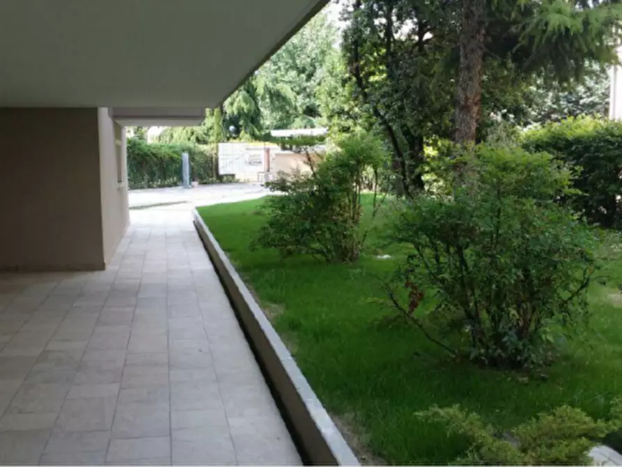 Immagine 13 di Appartamento in vendita  in Via Pindemonte a Padova