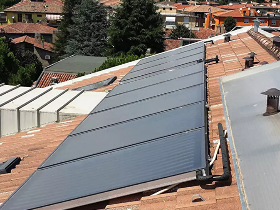 Immagine 16 di Appartamento in vendita  in Via Pindemonte a Padova