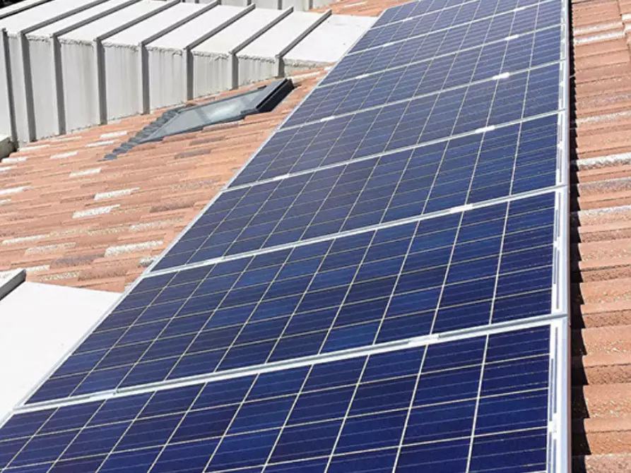 Immagine 17 di Appartamento in vendita  in Via Pindemonte a Padova