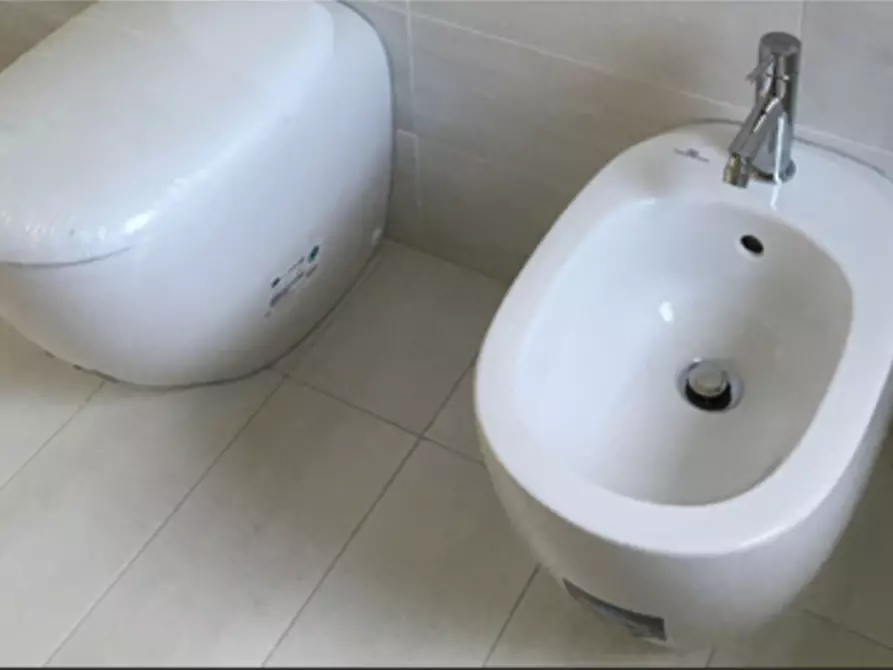 Immagine 21 di Appartamento in vendita  in Via Pindemonte a Padova