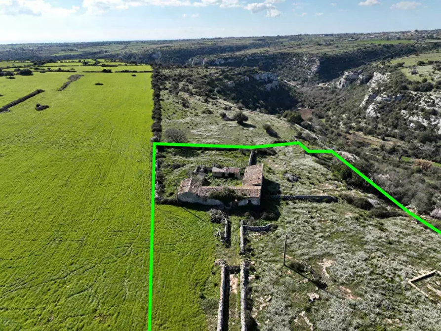 Immagine 2 di Rustico / casale in vendita  in Strada Provinciale 34 a Modica