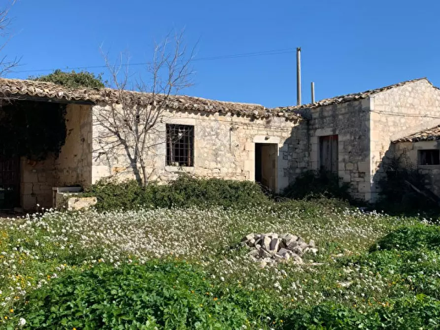 Immagine 3 di Rustico / casale in vendita  in Strada Provinciale 34 a Modica