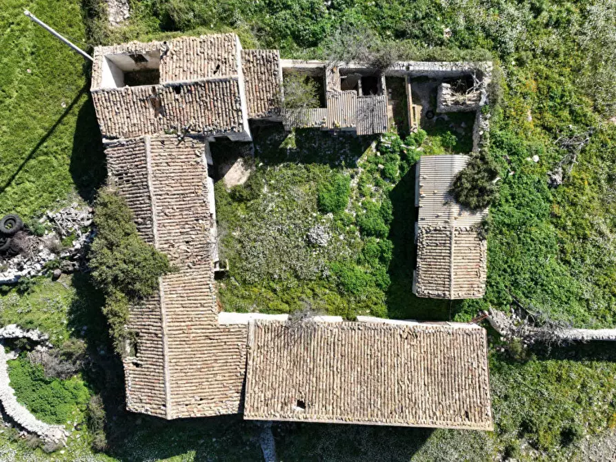 Immagine 5 di Rustico / casale in vendita  in Strada Provinciale 34 a Modica