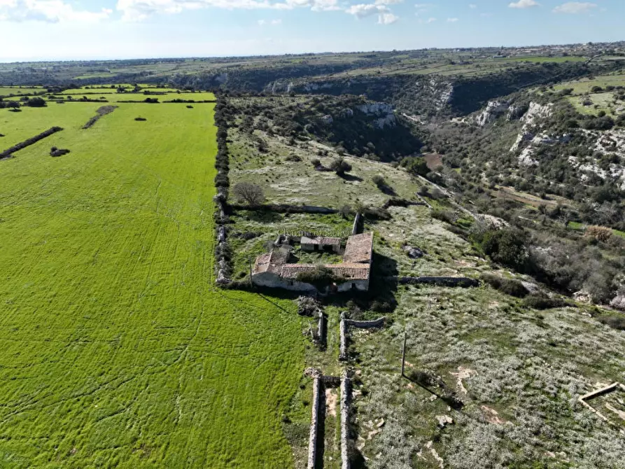 Immagine 7 di Rustico / casale in vendita  in Strada Provinciale 34 a Modica