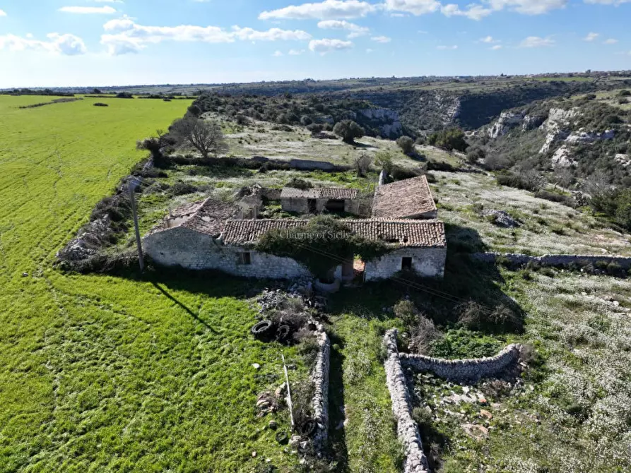Immagine 8 di Rustico / casale in vendita  in Strada Provinciale 34 a Modica