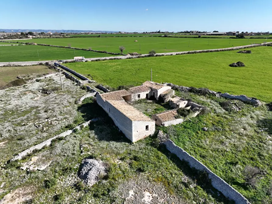 Immagine 9 di Rustico / casale in vendita  in Strada Provinciale 34 a Modica