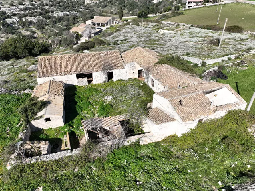 Immagine 10 di Rustico / casale in vendita  in Strada Provinciale 34 a Modica