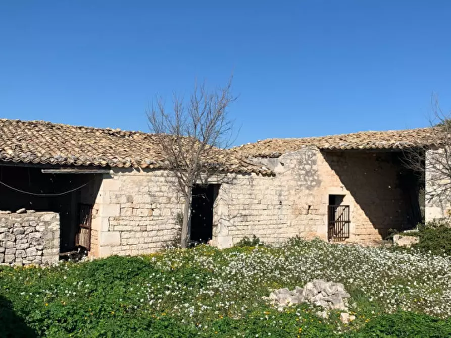 Immagine 12 di Rustico / casale in vendita  in Strada Provinciale 34 a Modica