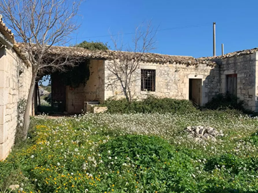 Immagine 13 di Rustico / casale in vendita  in Strada Provinciale 34 a Modica