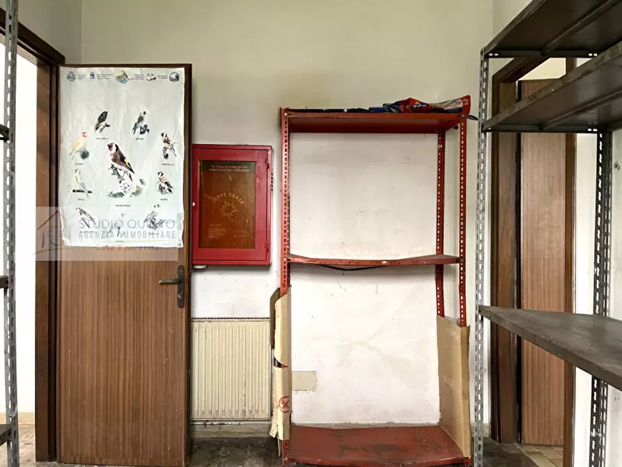 Immagine 8 di Negozio in vendita  a Quinto Di Treviso