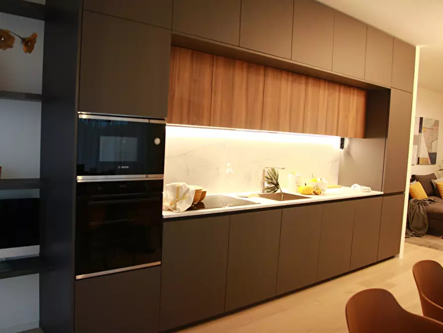 Immagine 7 di Appartamento in vendita  in via postioma di salvarosa a Castelfranco Veneto